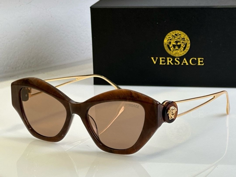 Versace Sunglasses